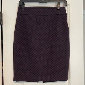 Express Pencil Skirt